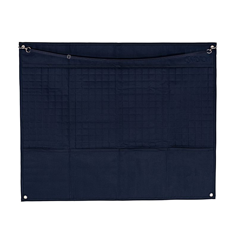 Eskadron - Demi tenture de box