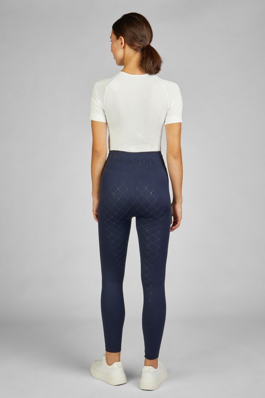 Eskadron - Legging Seamless Classic Sports 2024
