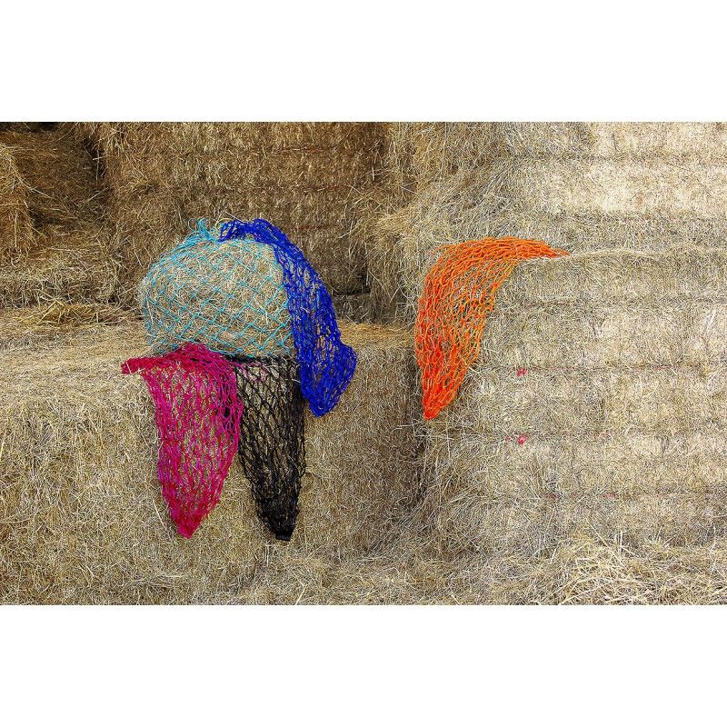 Hippotonic - Filet à foin