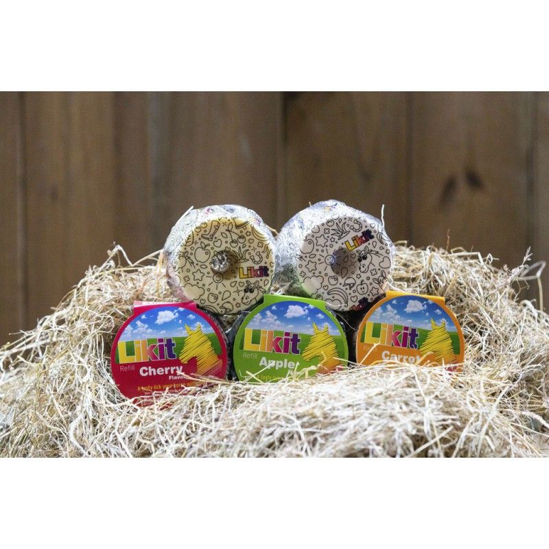 Likit - Friandises 650 grammes