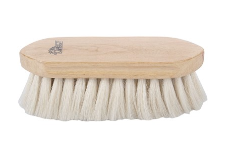 Harry's Horse - Brosse douce en poils de chèvre