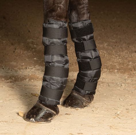 Harry's Horse - Guêtres de froid Harry's Horse - Guêtres de froid