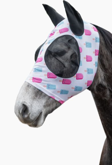 HKM - Masque Ice cream