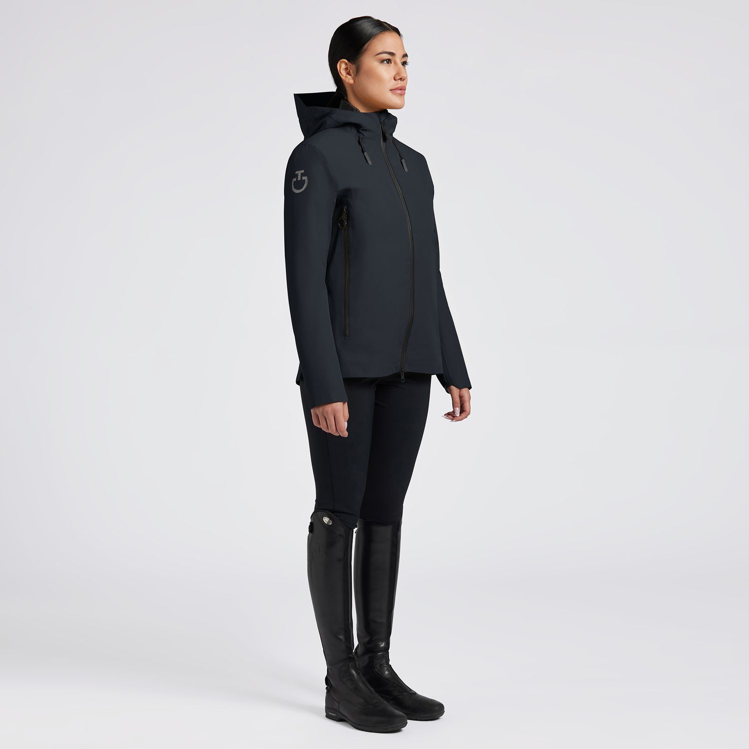 Cavalleria Toscana - Veste 3 en 1 Performance Cavalleria Toscana - Veste 3 en 1 Performance