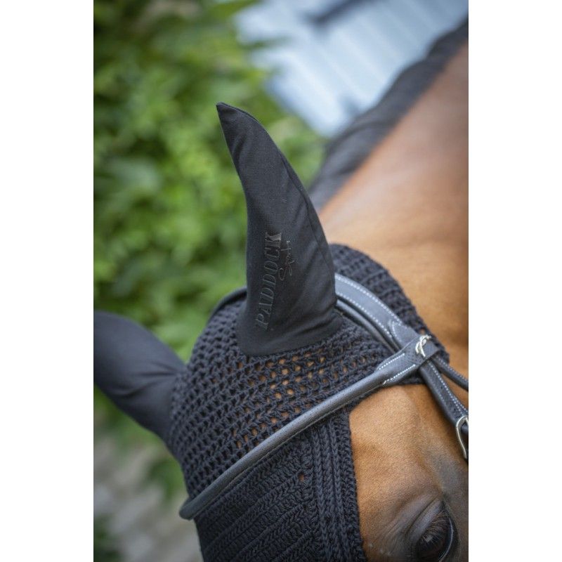 Paddock Sports - Bonnet Long Coton