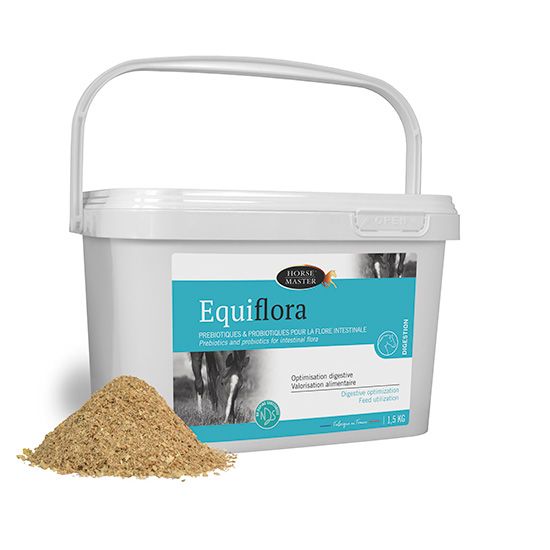 Horse Master - Equi Flora