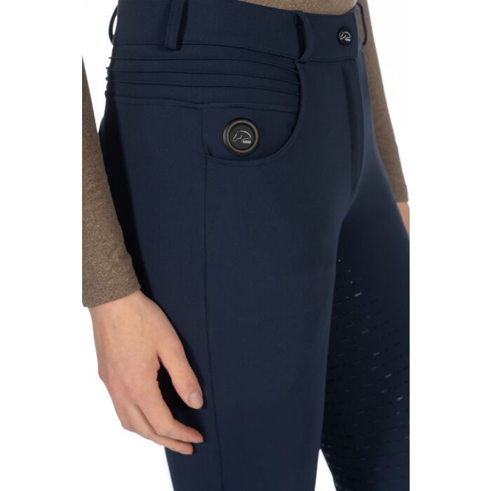 HKM - Pantalon chauffant