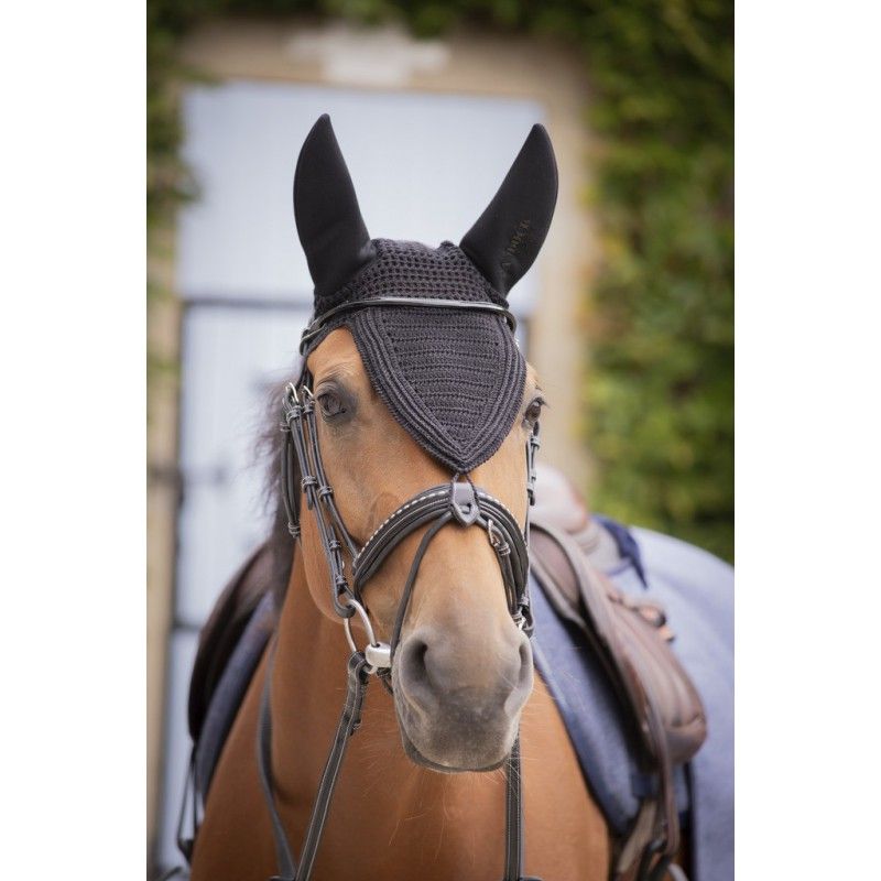 Paddock Sports - Bonnet Soundless Long Coton