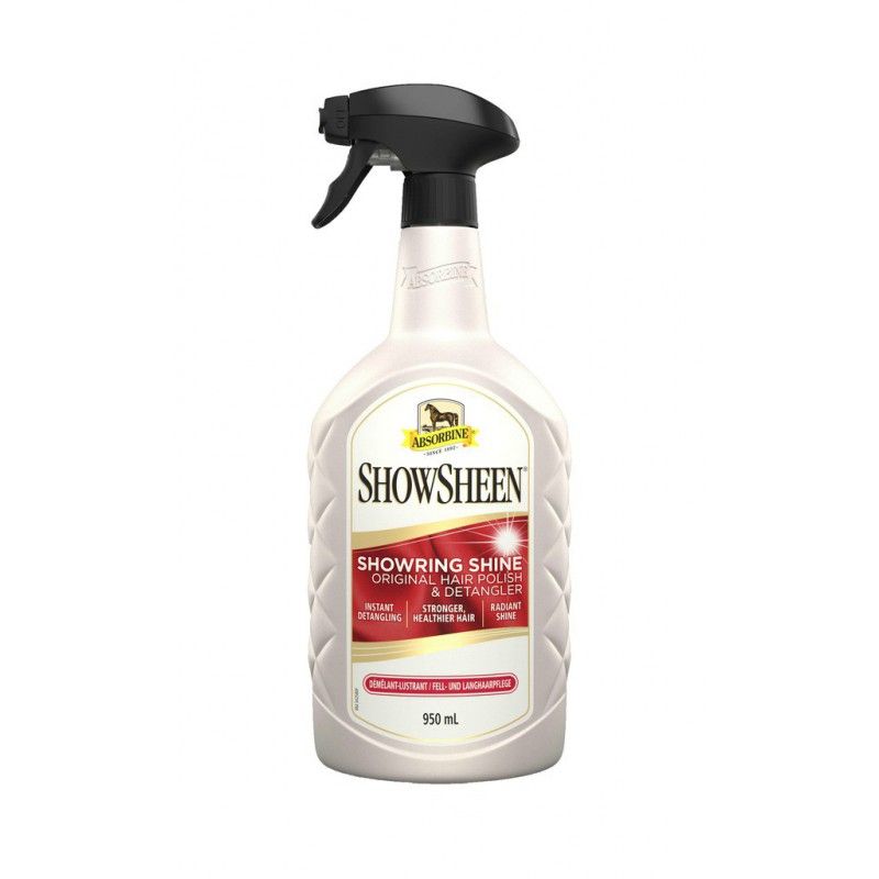 Absorbine - Showsheen Absorbine - Showsheen