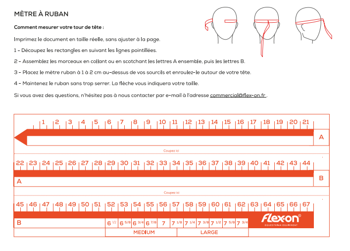 Flex-on - Casque Armet Dark Angel jugulaire marron
