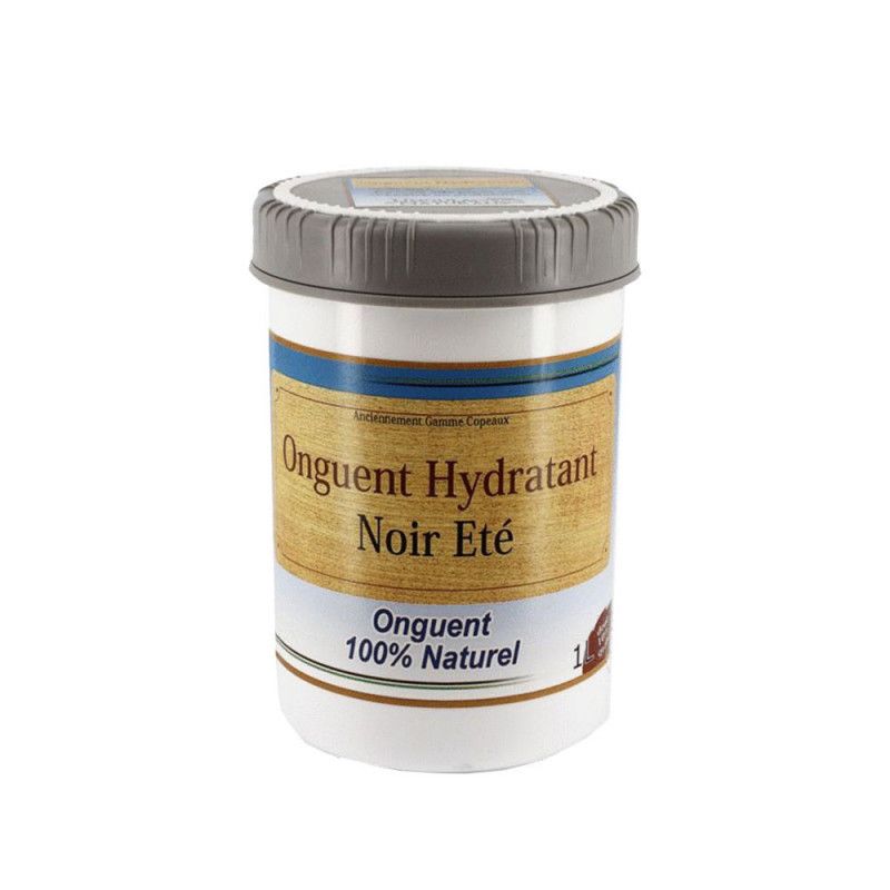 Ungula Naturalis - Onguent hydratant noir été 6L