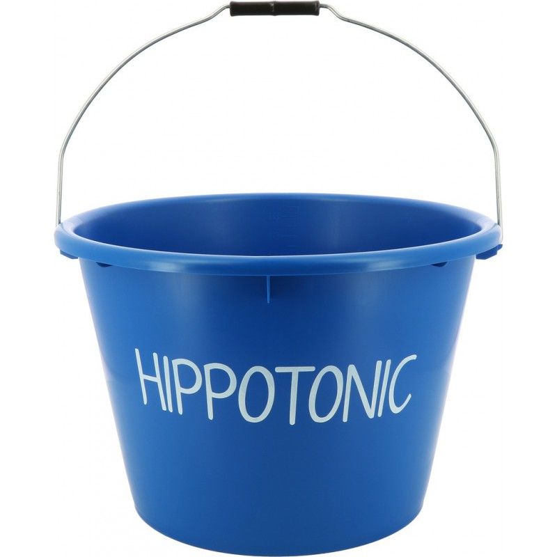 Hippotonic - Seau d'écurie