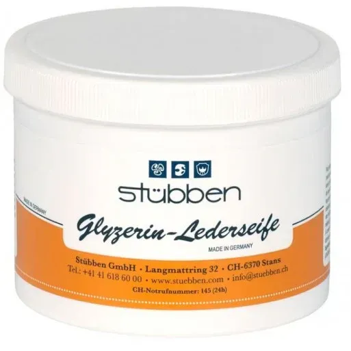 Stübben - Savon glycériné Stübben - Savon glycériné