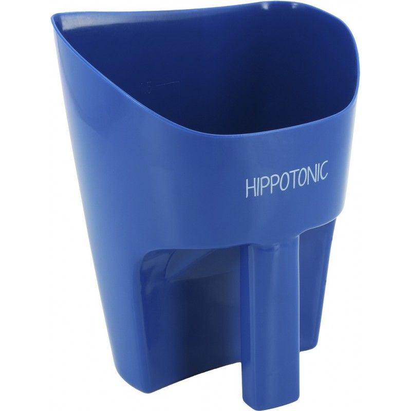 Hippotonic - Gobelet doseur Design Hippotonic - Gobelet doseur Design