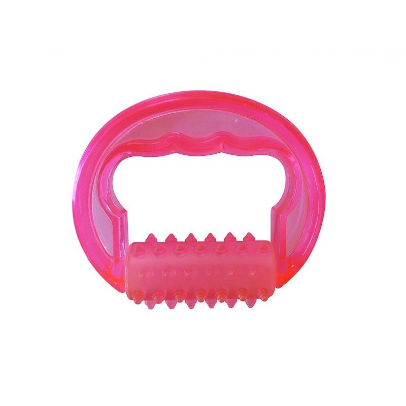 Hippotonic - Rouleau de massage Hippotonic - Rouleau de massage