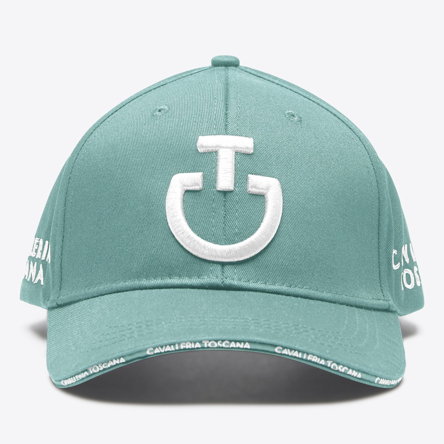 Cavalleria Toscana - Casquette Spring 2025 Cavalleria Toscana - Casquette Spring 2025