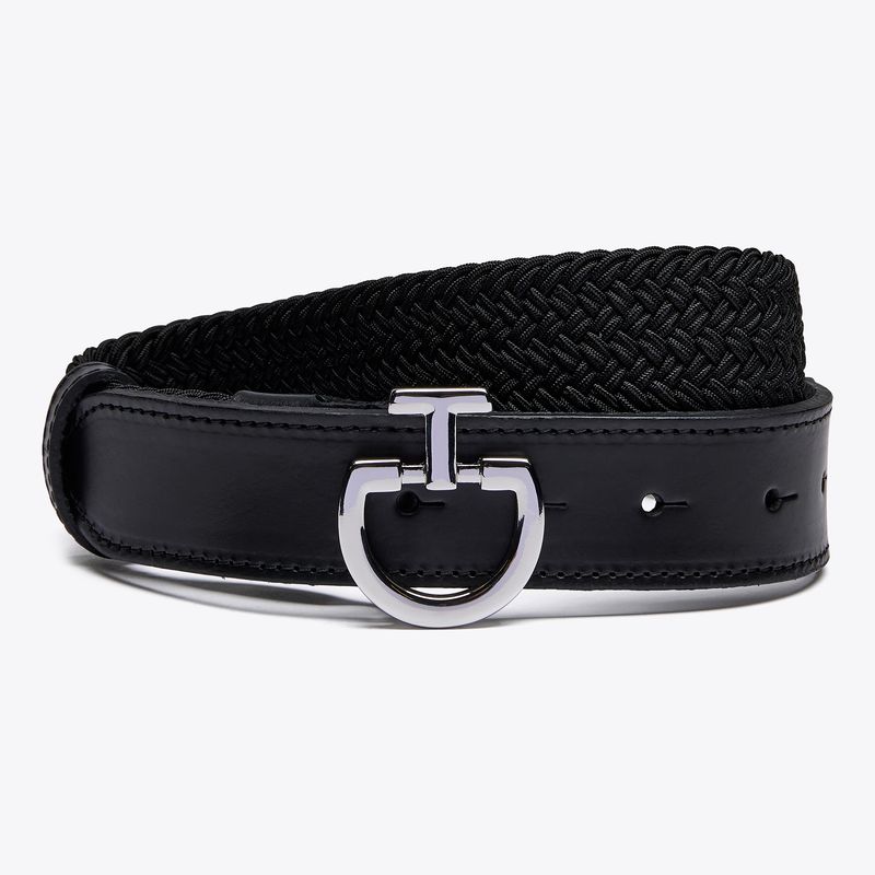 Cavalleria Toscana - Ceinture élastique femme