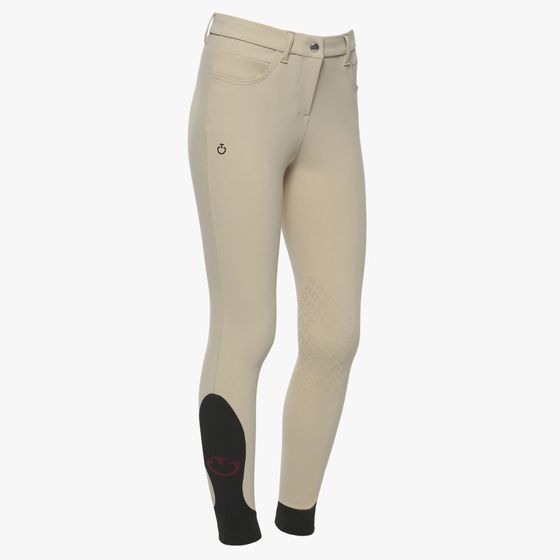 Cavalleria Toscana - Pantalon Grip enfant
