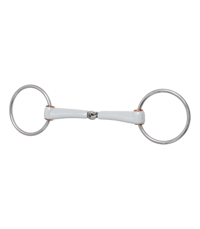 Beris - Mors de filet simple brisure Beris - Mors de filet simple brisure