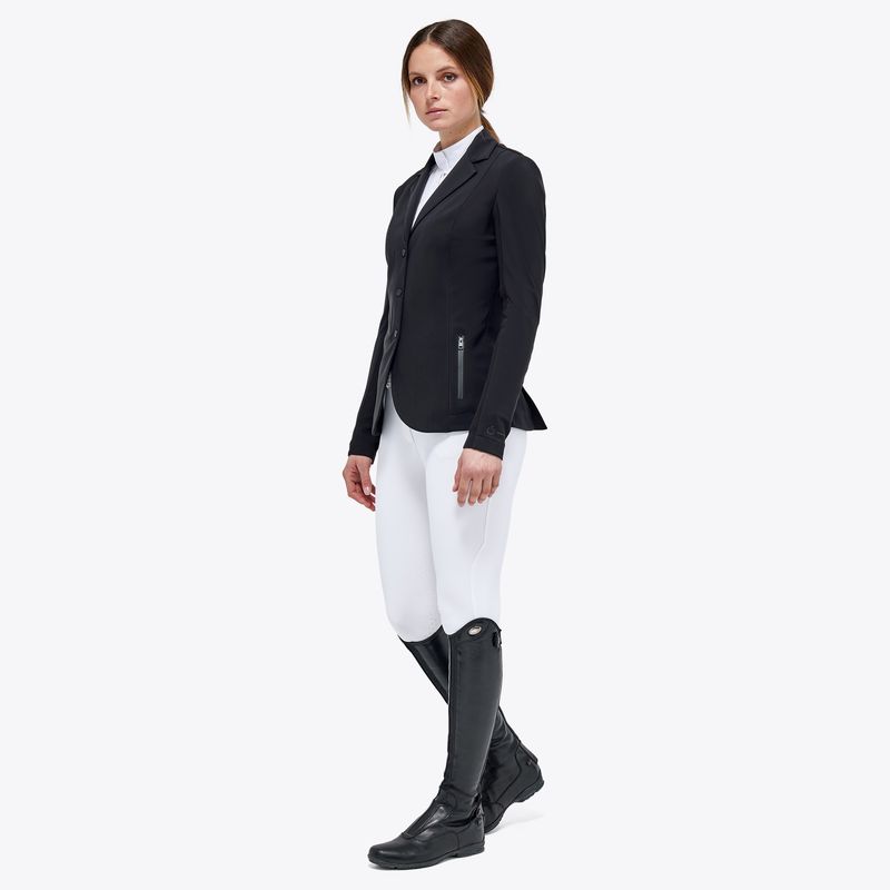 Cavalleria Toscana - Veste de concours R-EVO noire