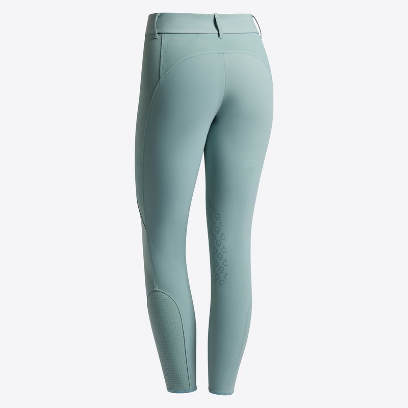 Cavalleria Toscana - Pantalon Perforated Summer 2025