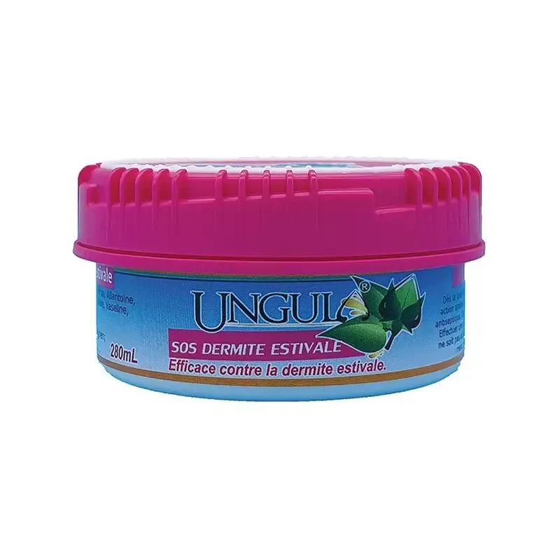 Ungula Naturalis - SOS Dermite Estivale Ungula Naturalis - SOS Dermite Estivale
