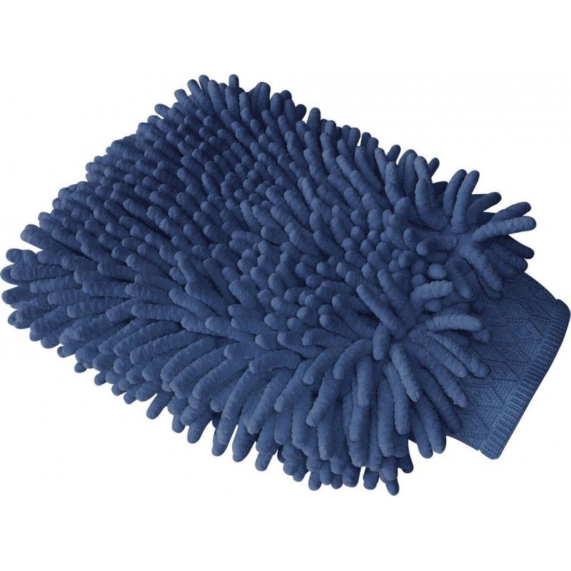 Hippotonic - Gants chenille
