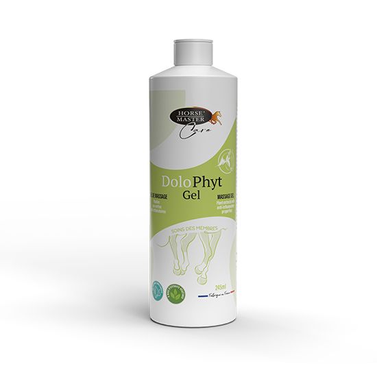 Horse Master - Dolophyt Gel Horse Master - Dolophyt Gel