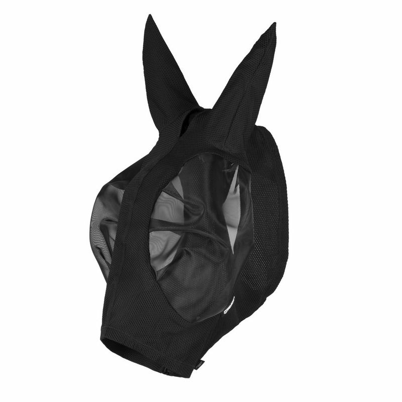 Eskadron - Masque Pro Dynair Mesh noir
