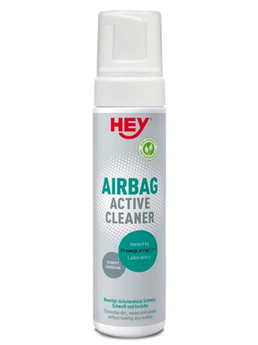 Hey Sport - Nettoyant airbag Hey Sport - Nettoyant airbag