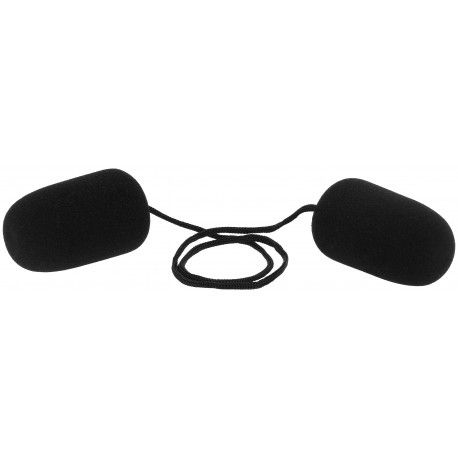 Norton - Bouchons d'oreilles avec fil Norton - Bouchons d'oreilles avec fil