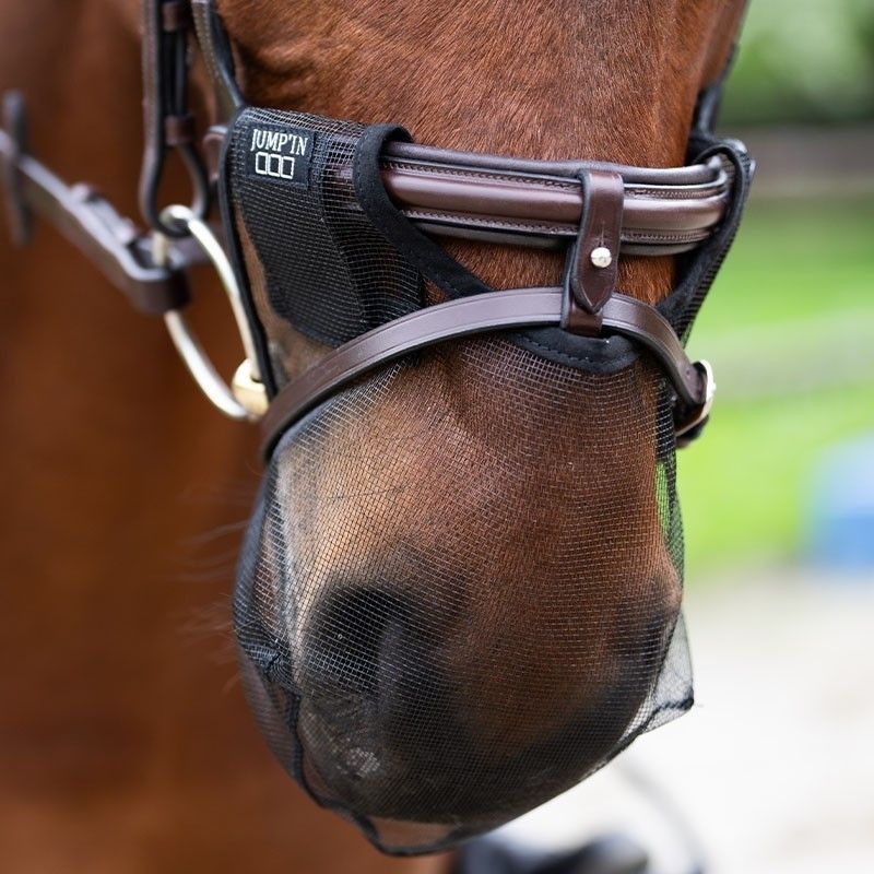 Jump'in - Masque de nez