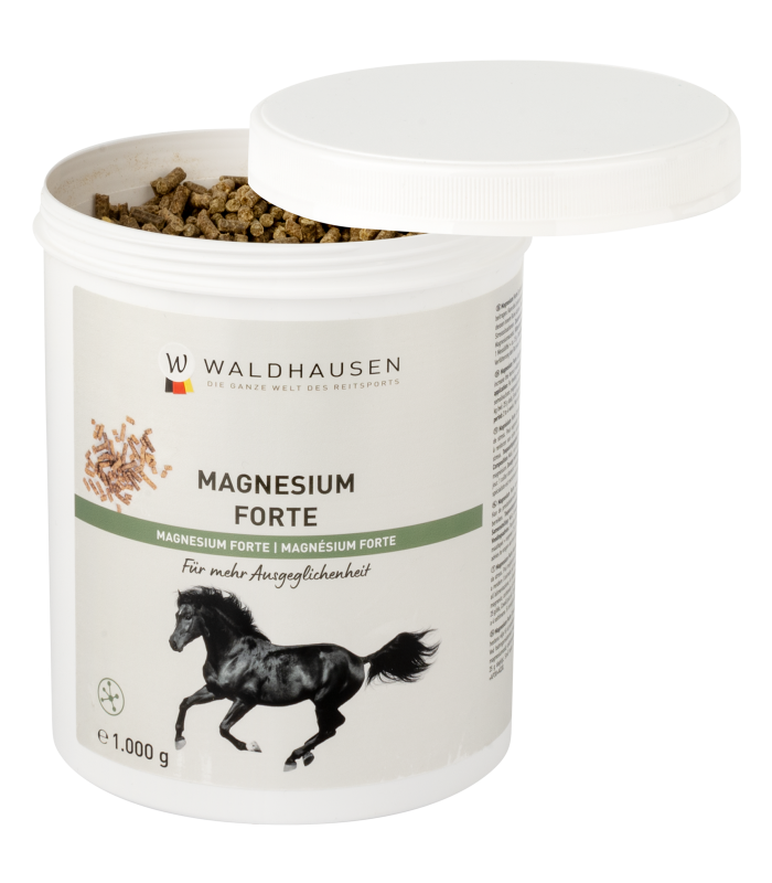 Waldhausen - Magnésium