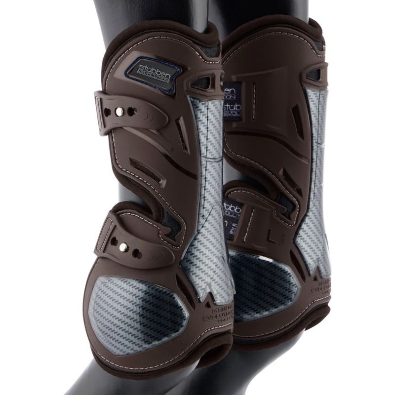 Stübben - Guêtres Hybrid Carbon