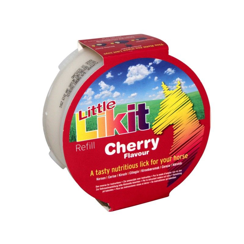 Likit - Friandises 250 grammes