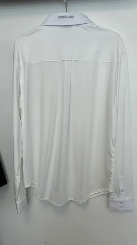 Kingsland - Chemise de concours Blythe