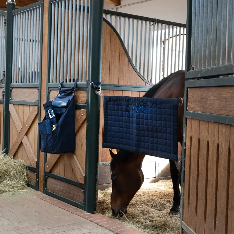 Eskadron - Porte de box