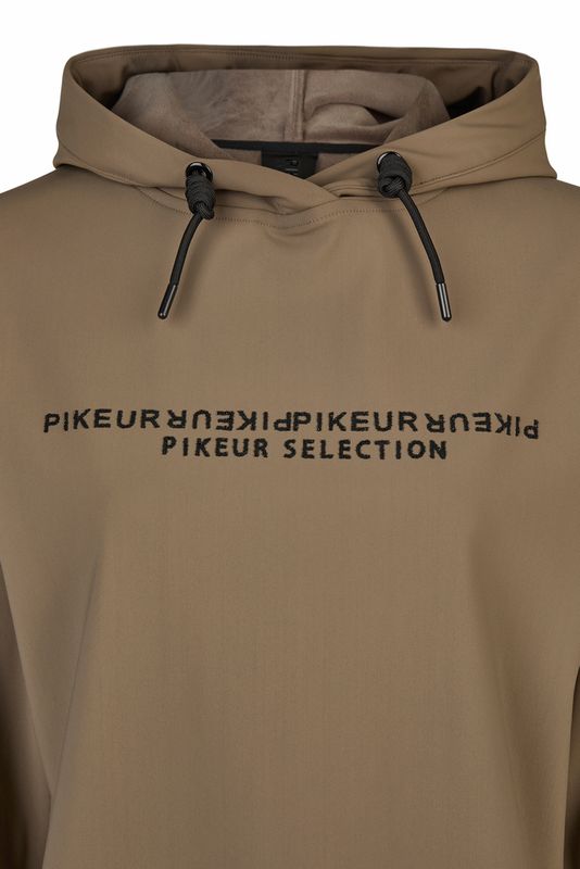 Pikeur - Sweat 8281 Selection marron