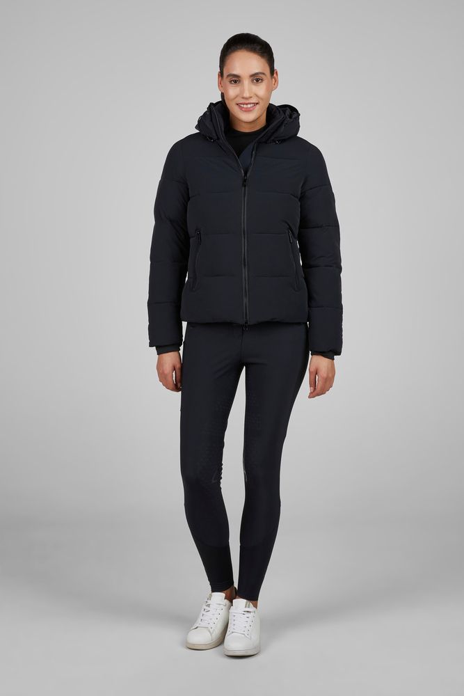 Pikeur - Manteau Athleisure
