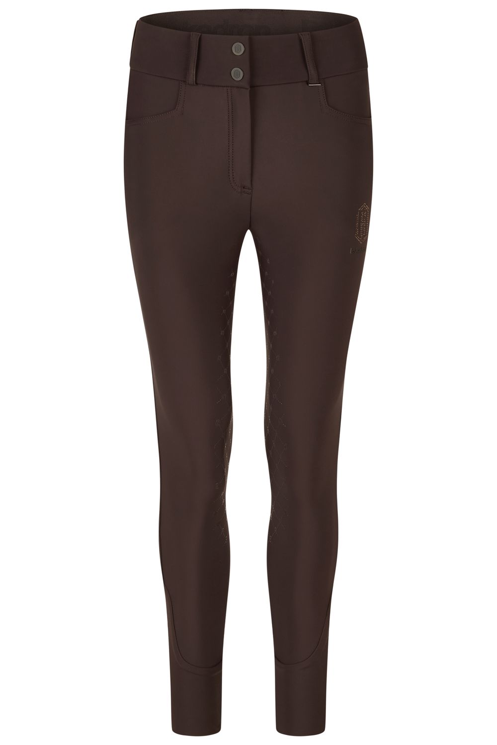 Eskadron - Pantalon Héritage Black Truffle