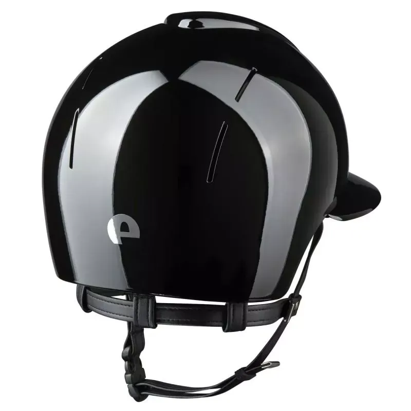 Kep - Casque Smart Nova Polish Black Polo