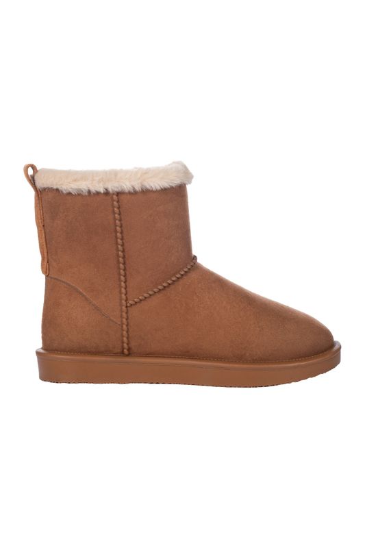 HKM - Boots fourrées imperméables Davos Legolin