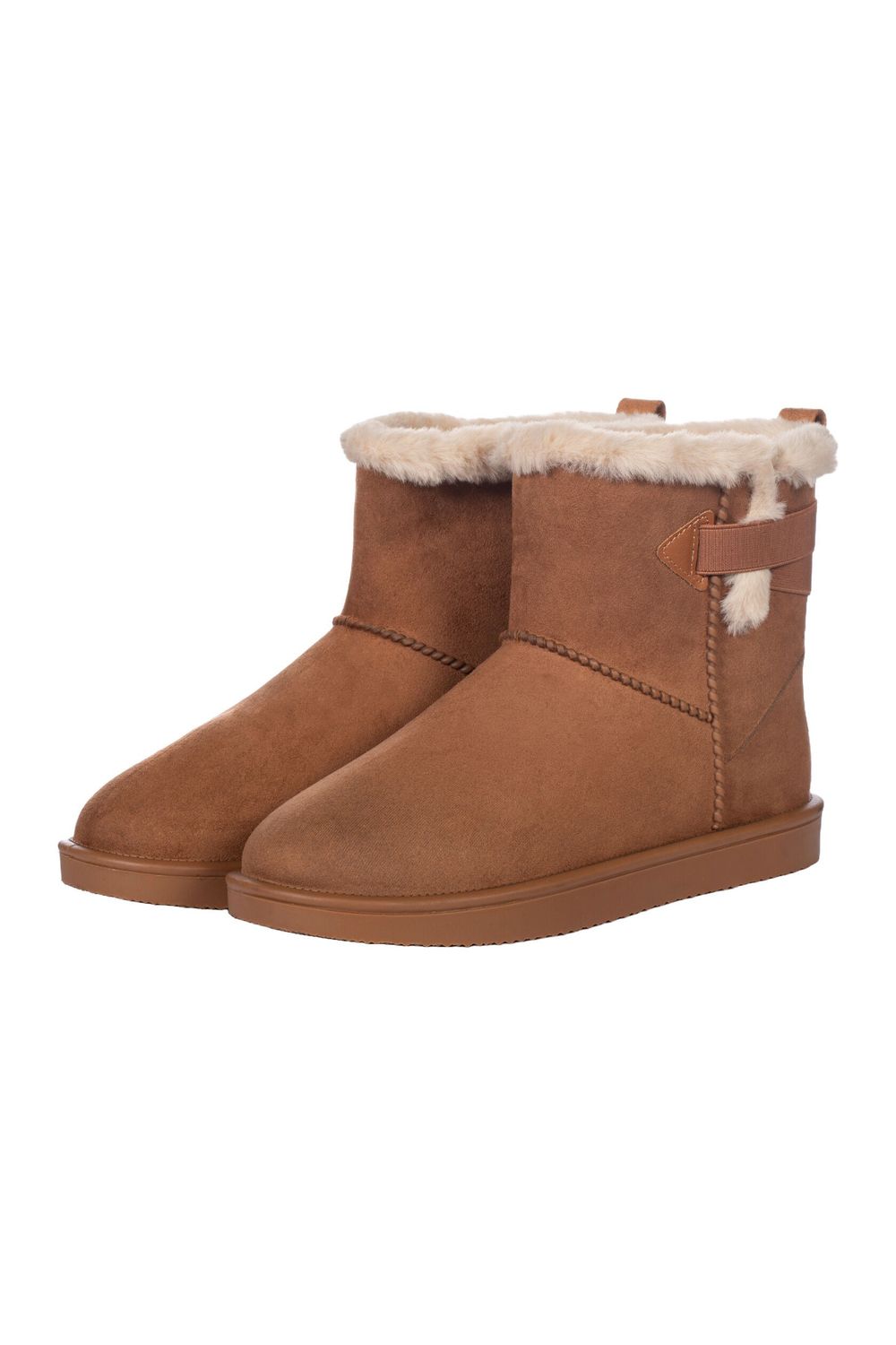 HKM - Boots fourrées imperméables Davos Legolin HKM - Boots fourrées imperméables Davos Legolin