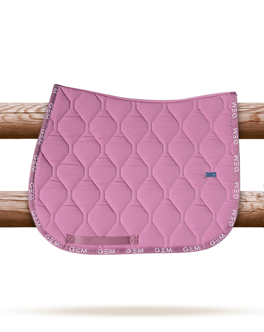 GEM - Tapis Love Rose