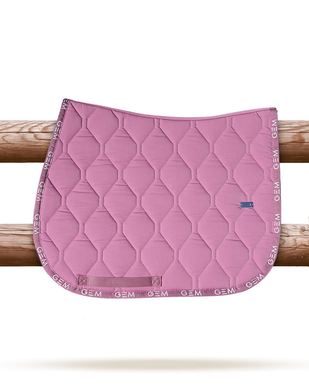 GEM - Tapis Love Rose