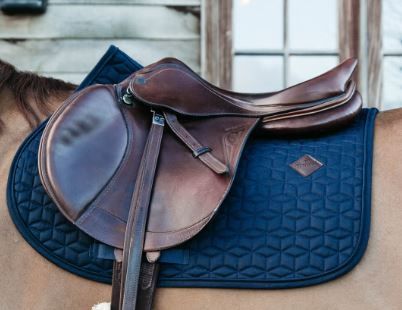 Kentucky Horsewear - Tapis Classic jumping Kentucky Horsewear - Tapis Classic jumping