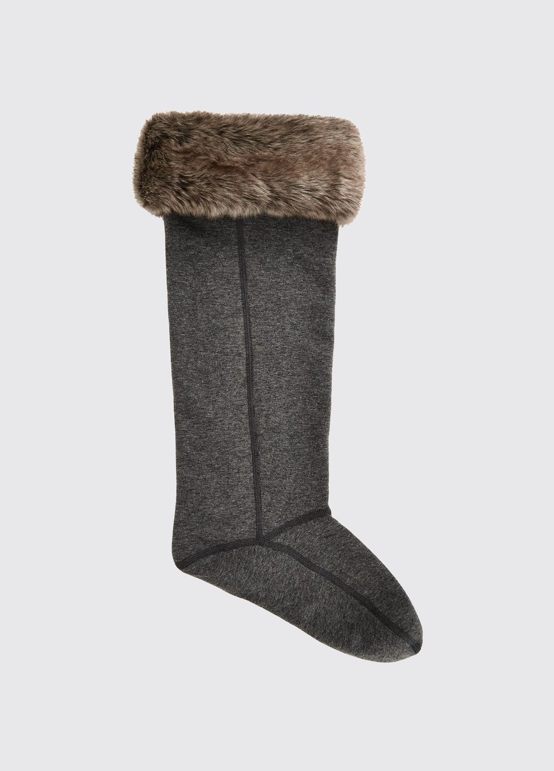 Dubarry - Doublure de bottes en fausse fourrure Raftery