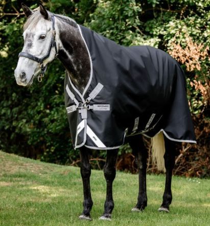 Horseware - Couverture d'Extérieur Amigo® Bravo 12 Wug 0g