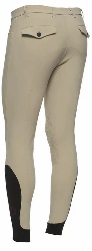 Cavalleria Toscana - Pantalon New Grip System Breeches Beige