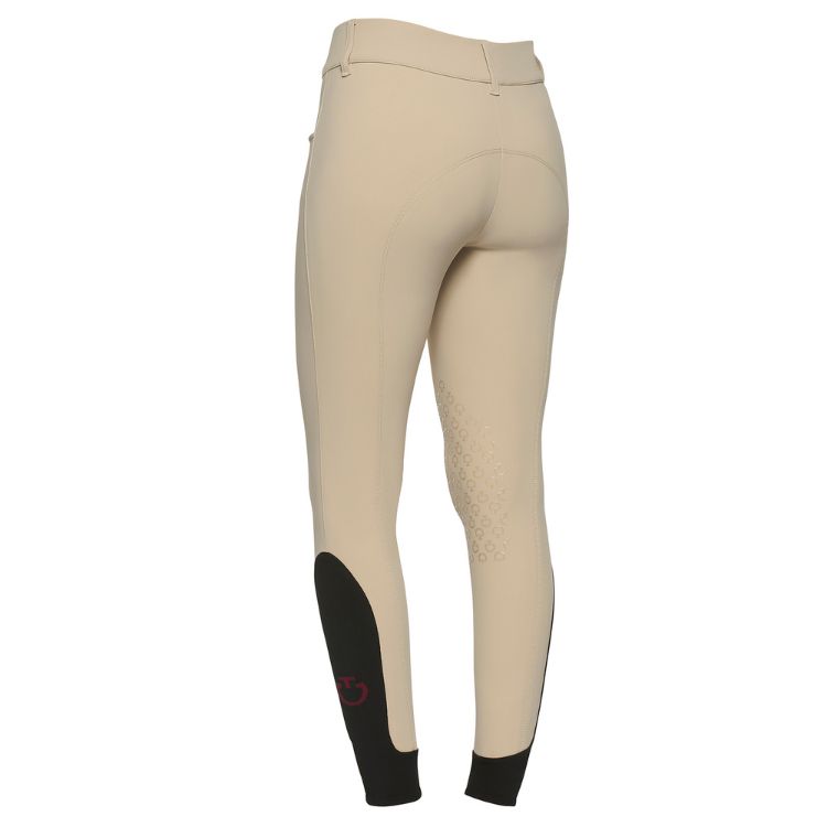 Cavalleria Toscana - Pantalon American Breeches Beige